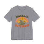 Buckle Up 70s T-shirt