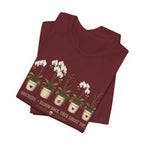 Orchid Ghost T-shirt