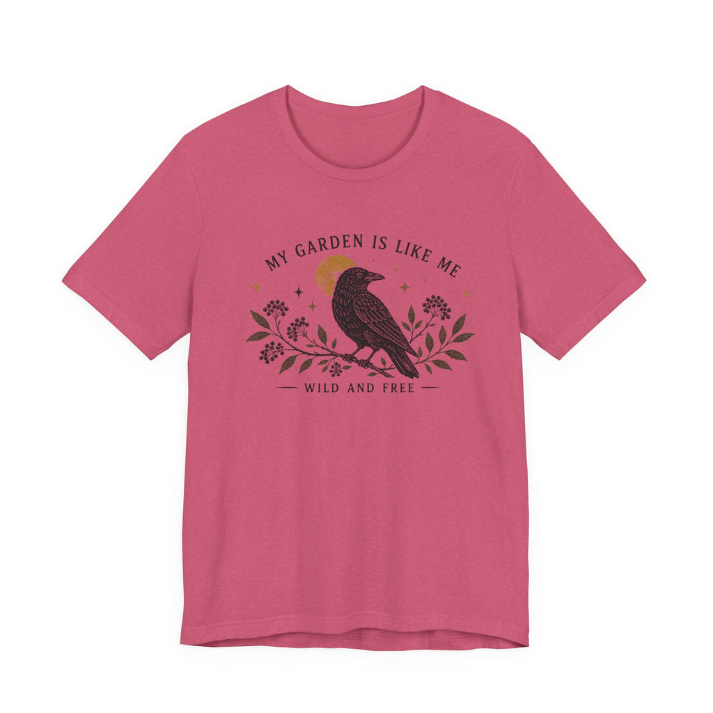 Wild Garden T-shirt