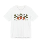 Strawberry Folk T-shirt
