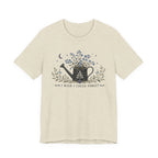 Wish and Forget T-shirt