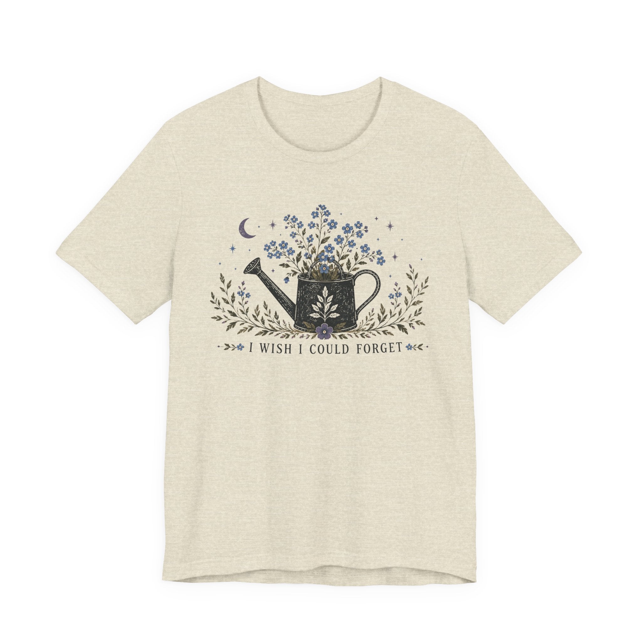 Wish and Forget T-shirt