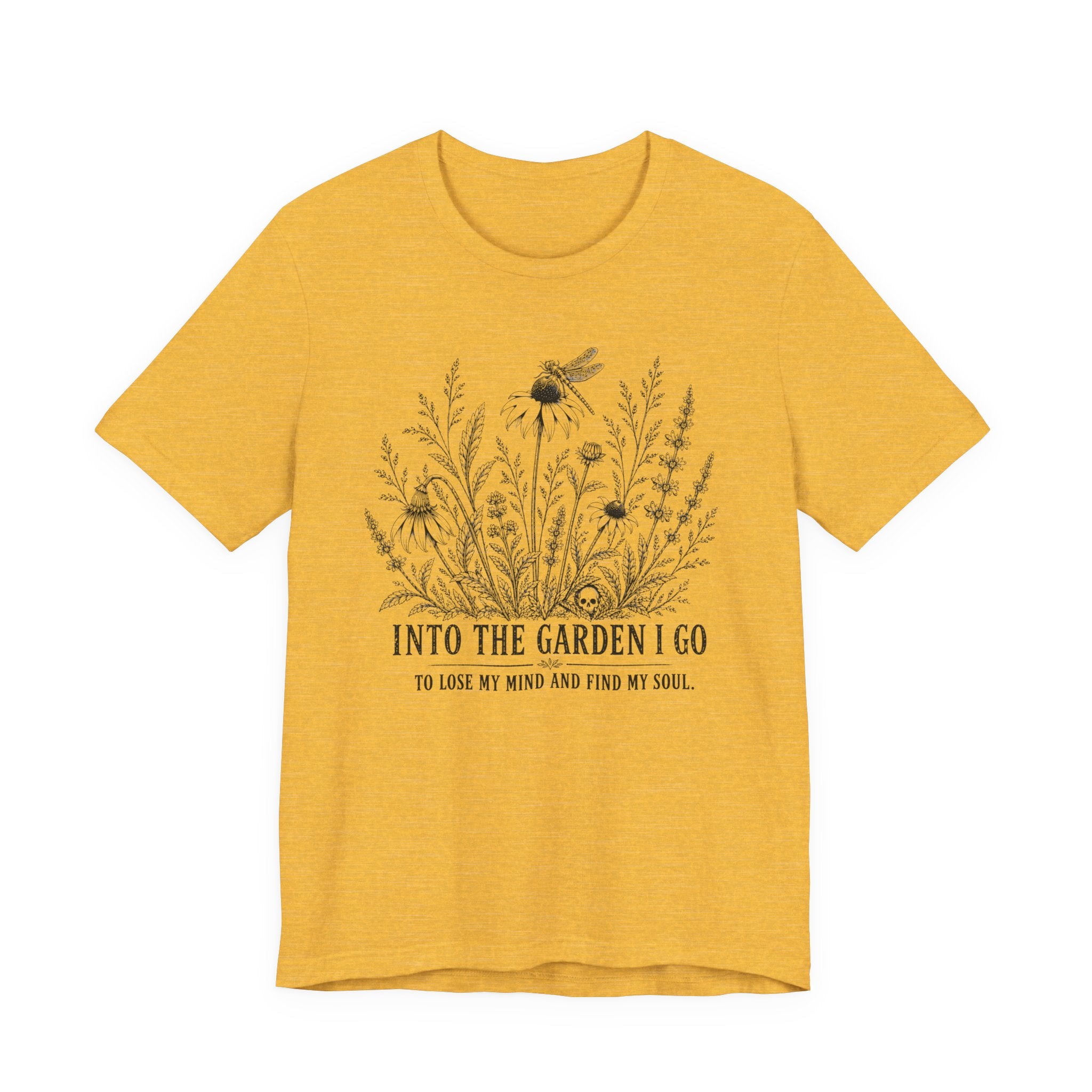 Into the Garden T-shirt