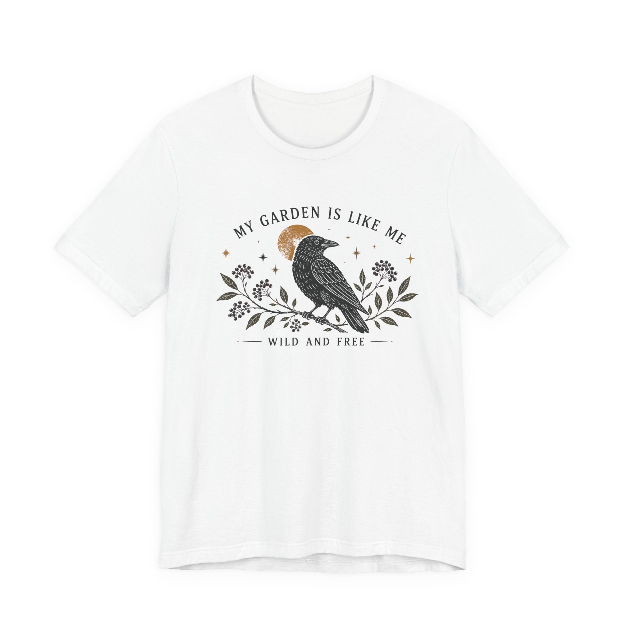 Wild Garden T-shirt