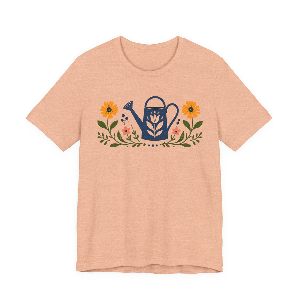 Watering Can T-shirt