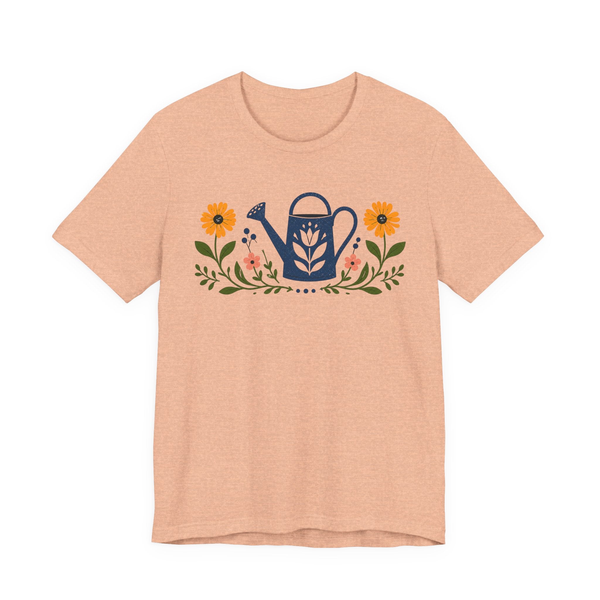 Watering Can T-shirt