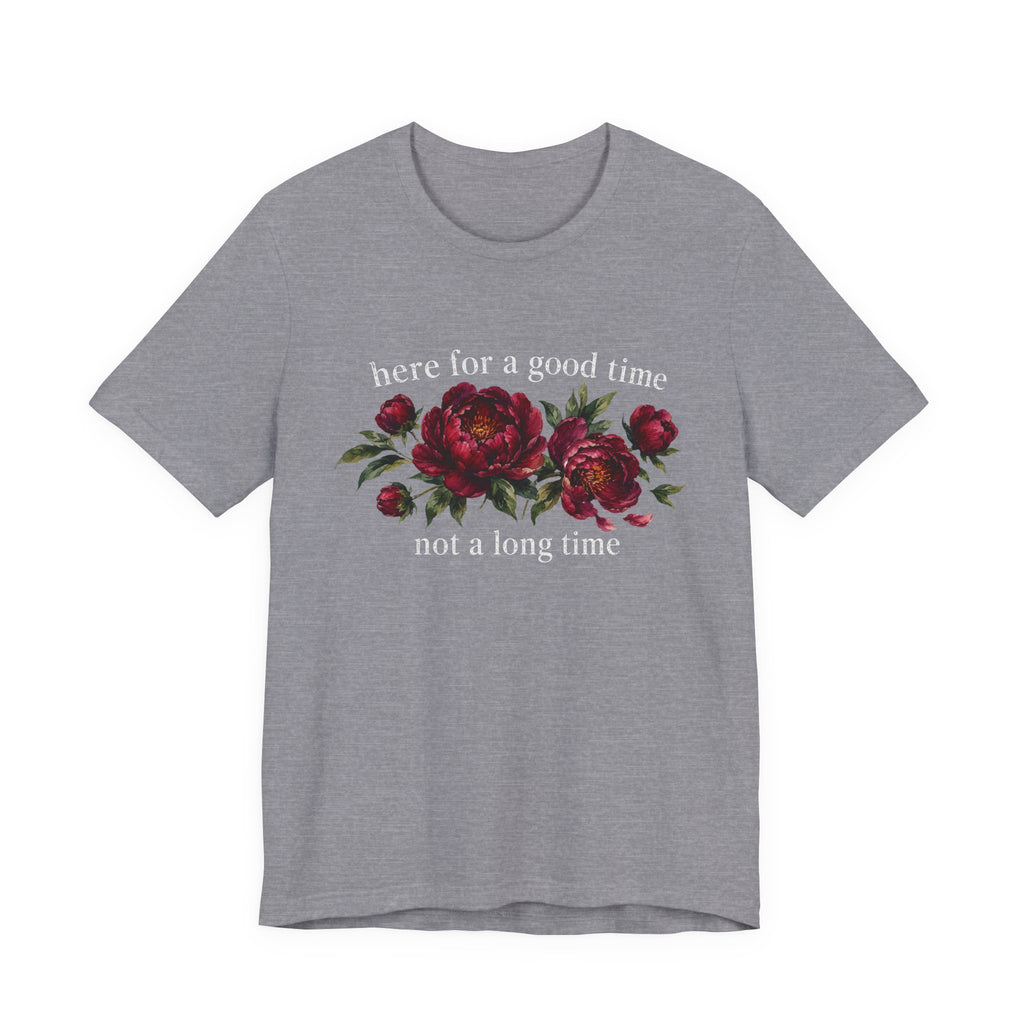 Good Time T-shirt