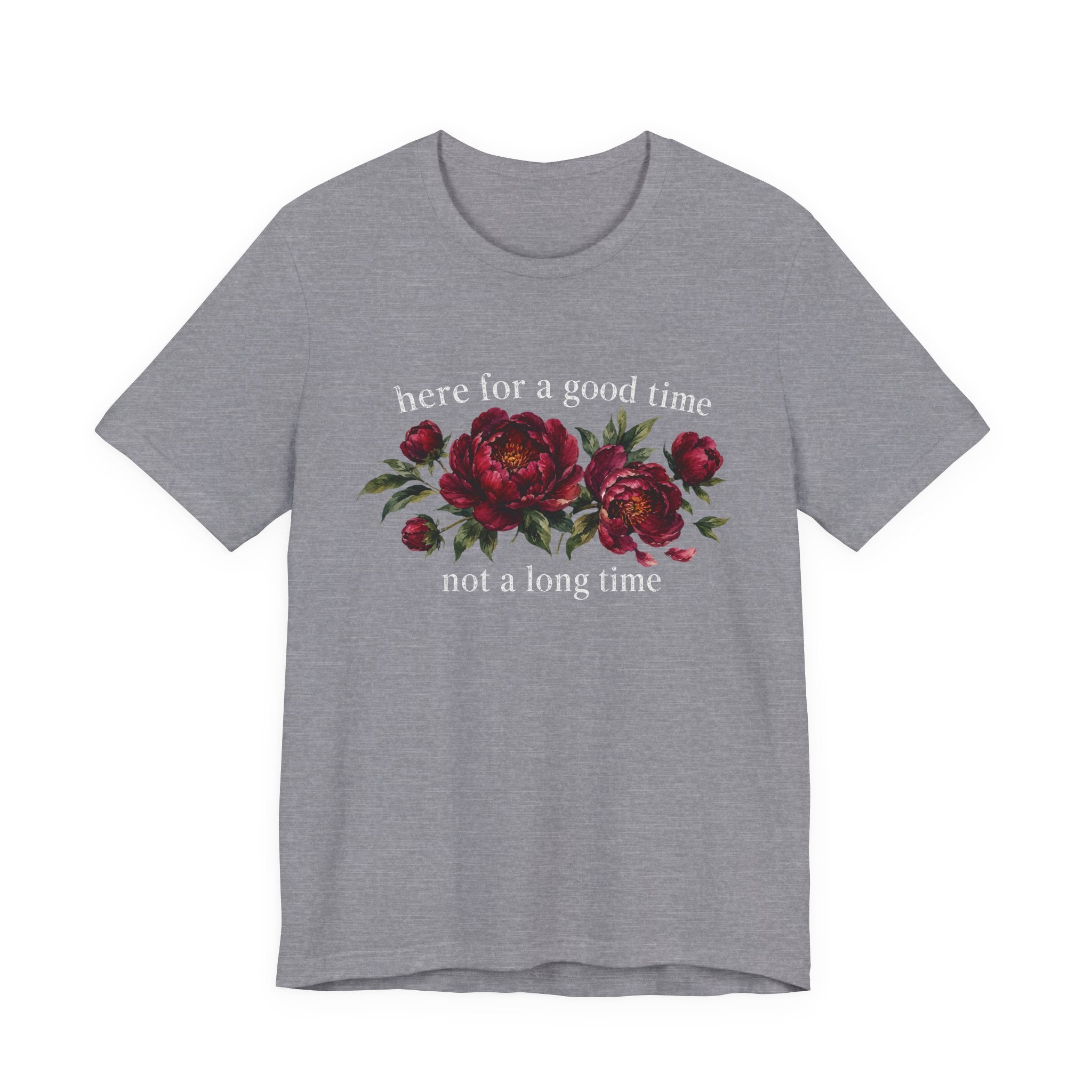 Good Time T-shirt