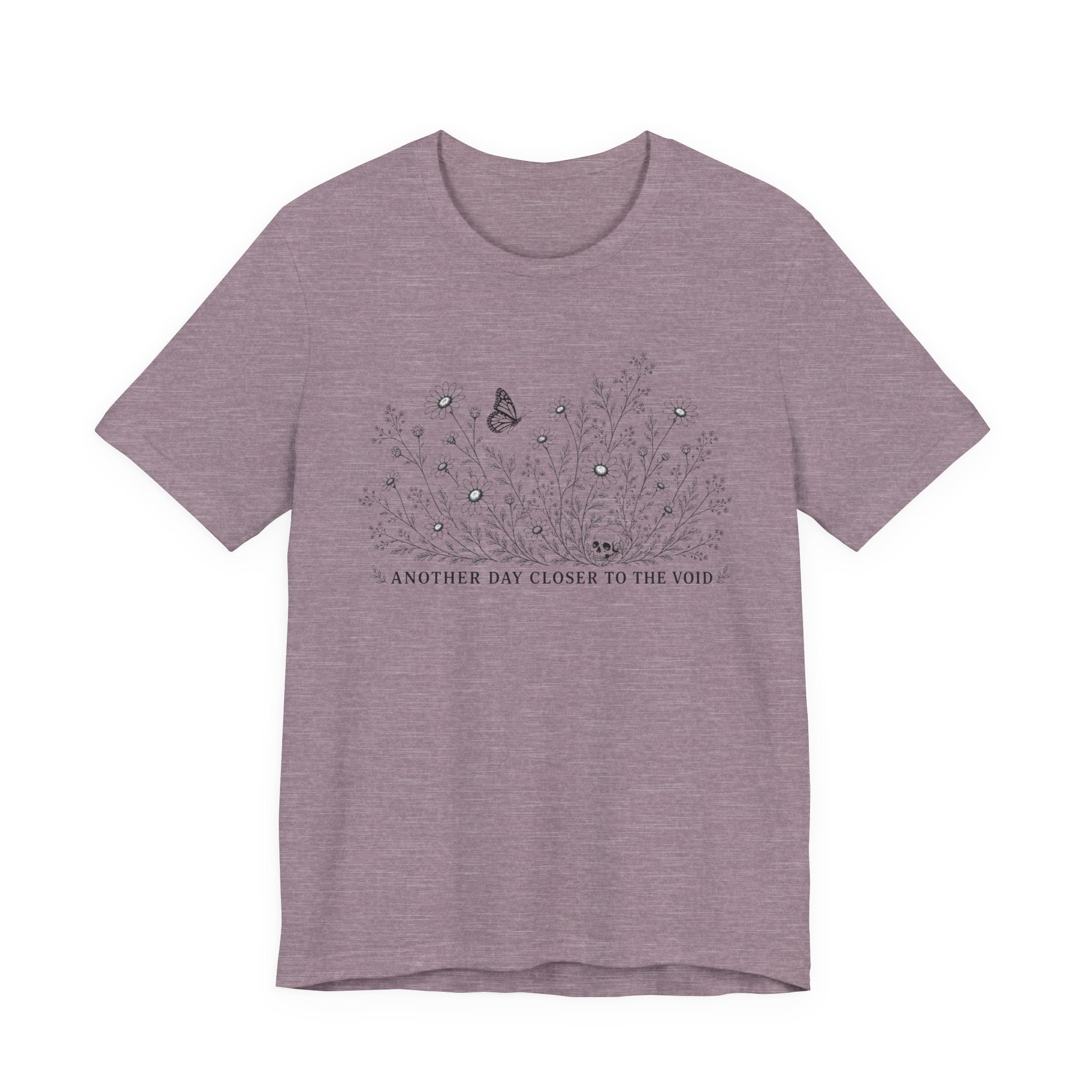 Closer to the Void T-shirt