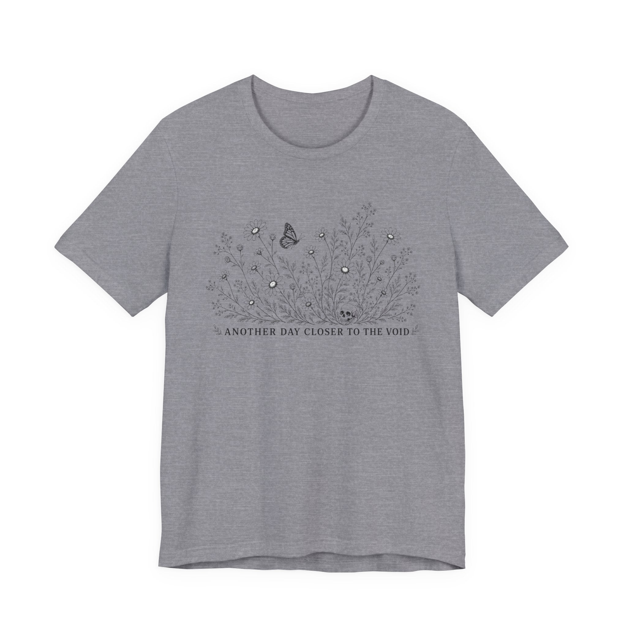 Closer to the Void T-shirt