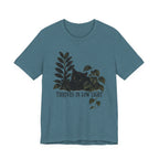 Thrives in Low Light T-shirt