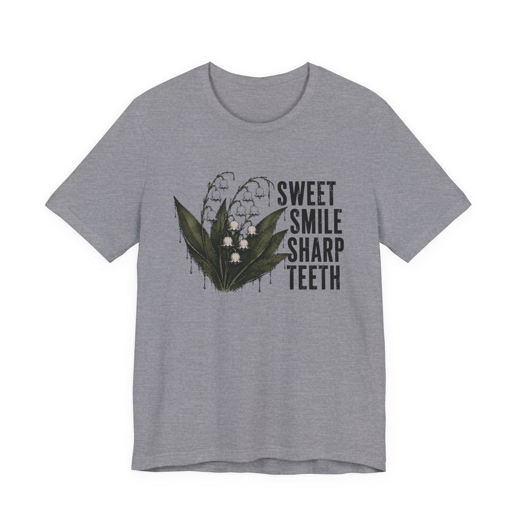 Sweet Smile T-shirt