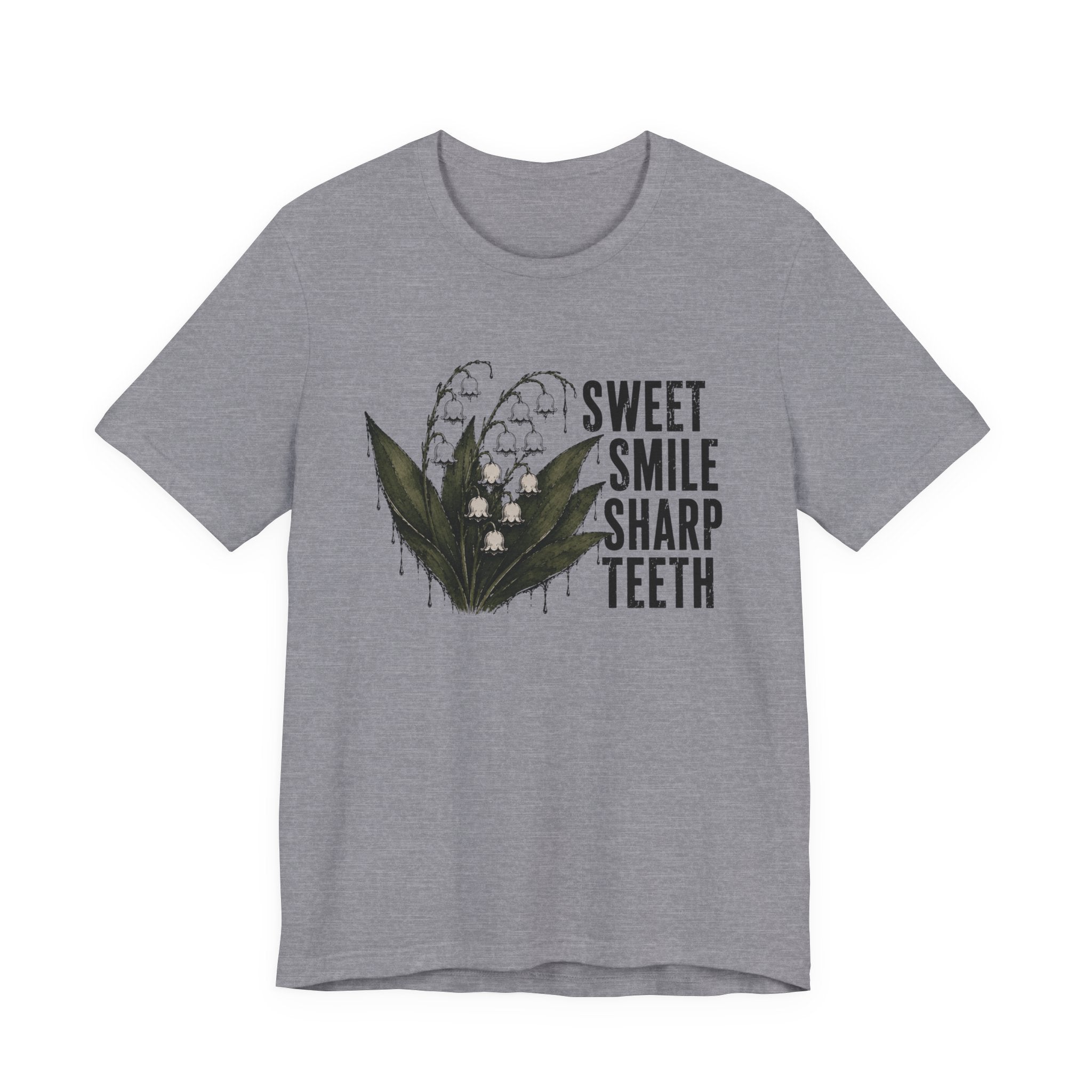 Sweet Smile T-shirt