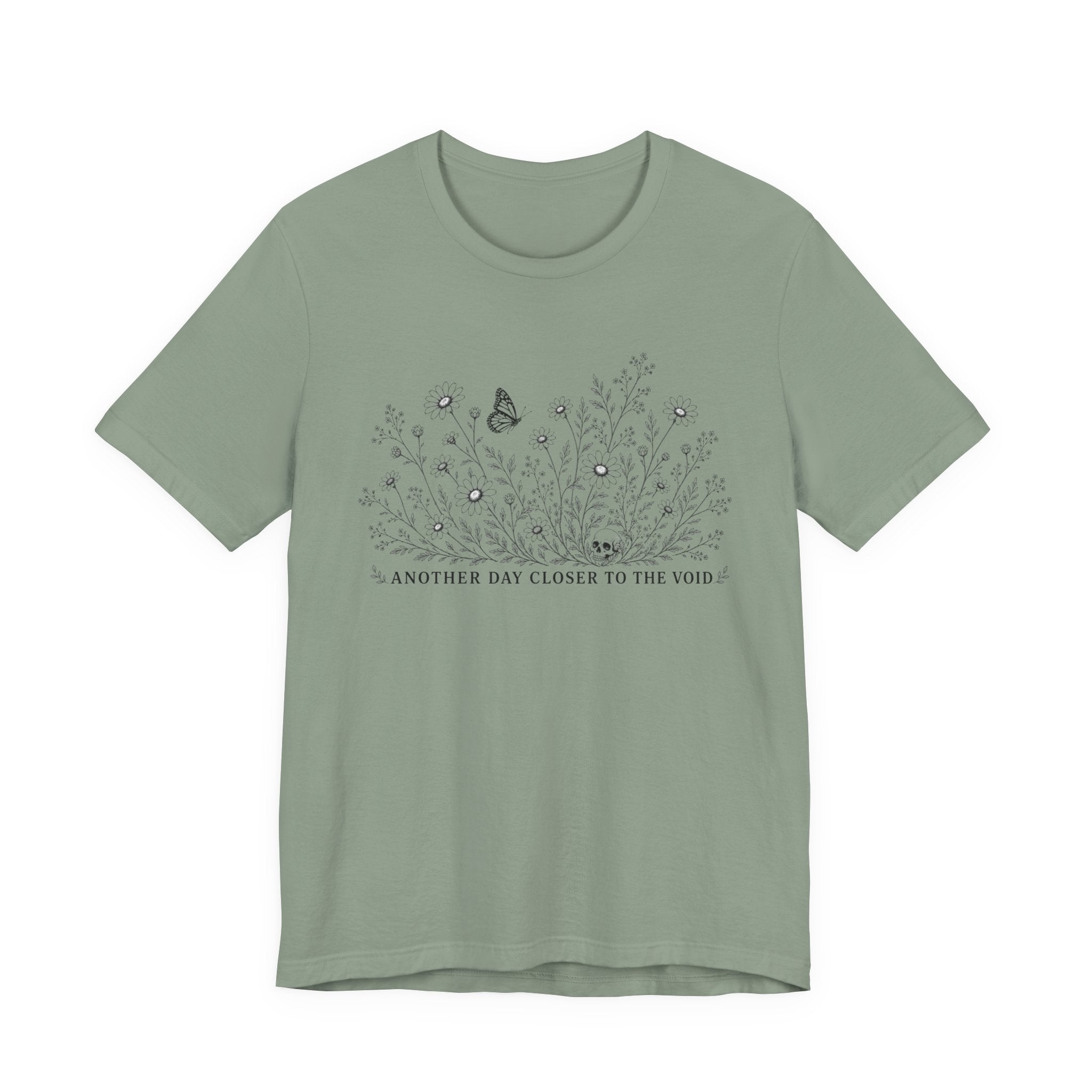 Closer to the Void T-shirt
