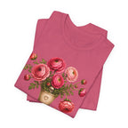 Dont be Ranunculus T-shirt
