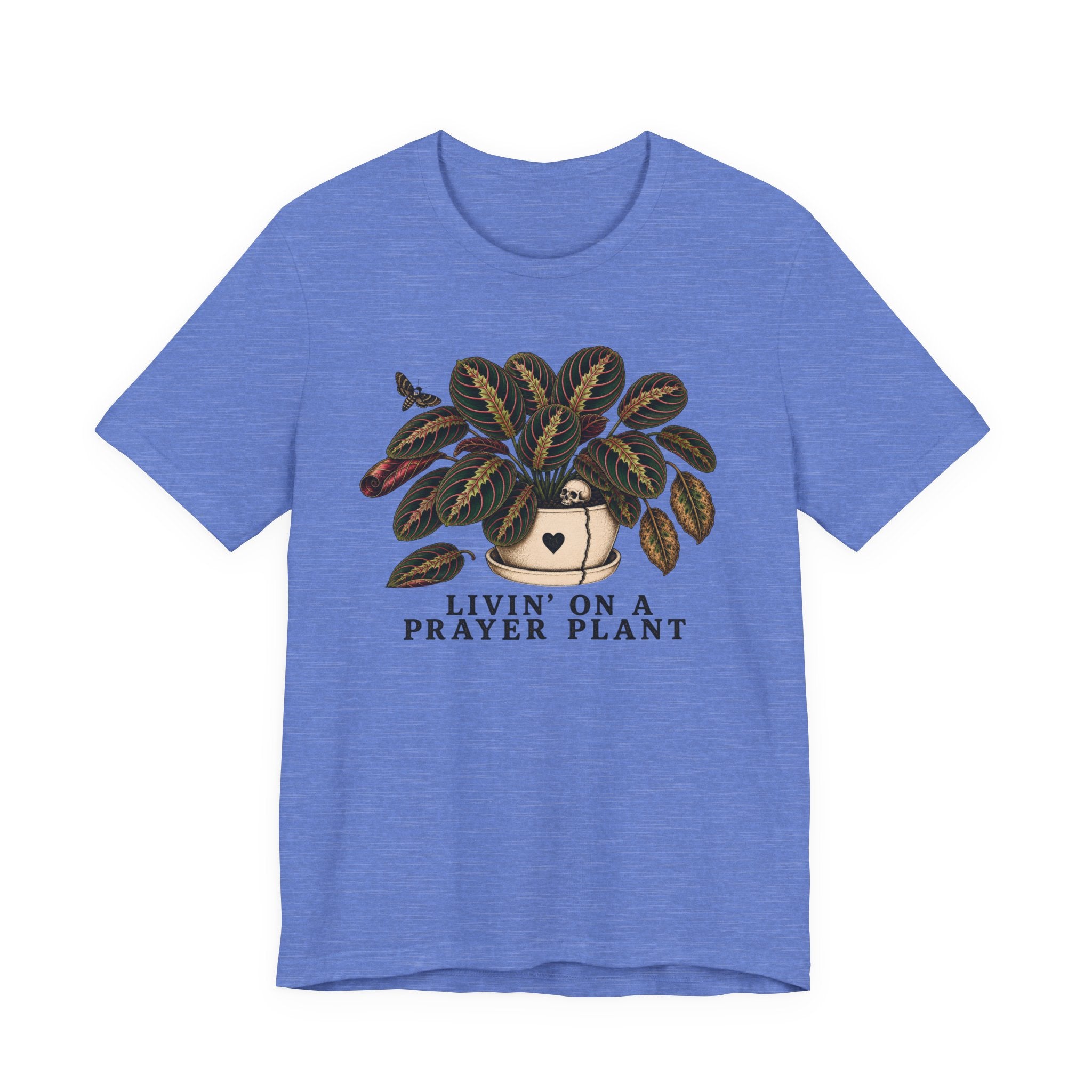 Prayer Plant T-shirt