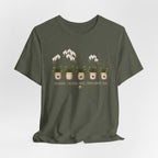 Orchid Ghost T-shirt