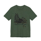Thrives in Low Light T-shirt