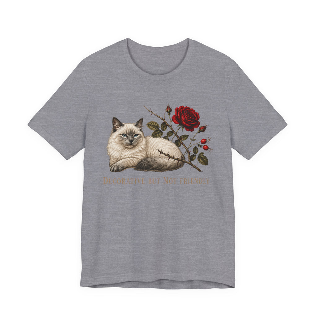Decorative T-shirt