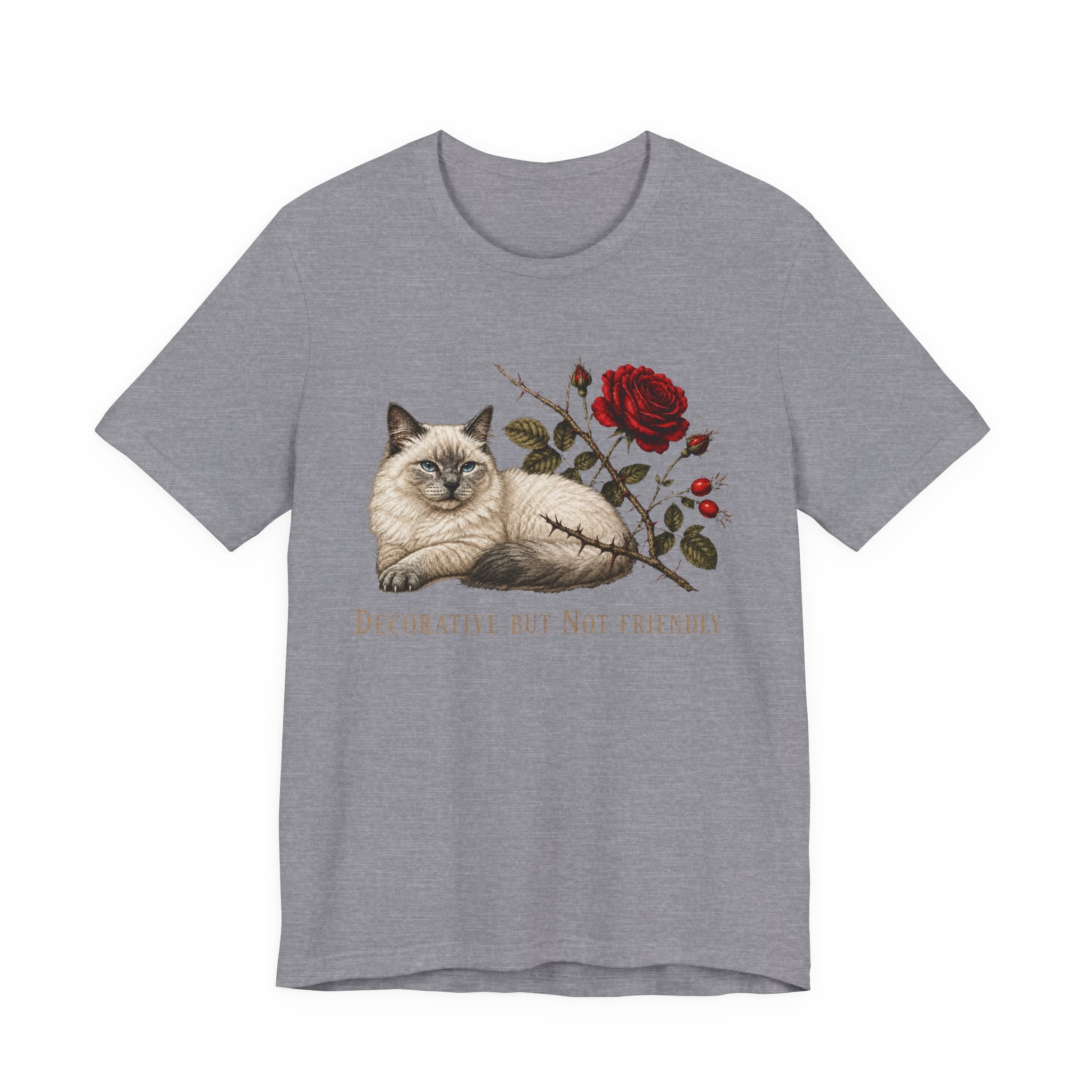 Decorative T-shirt