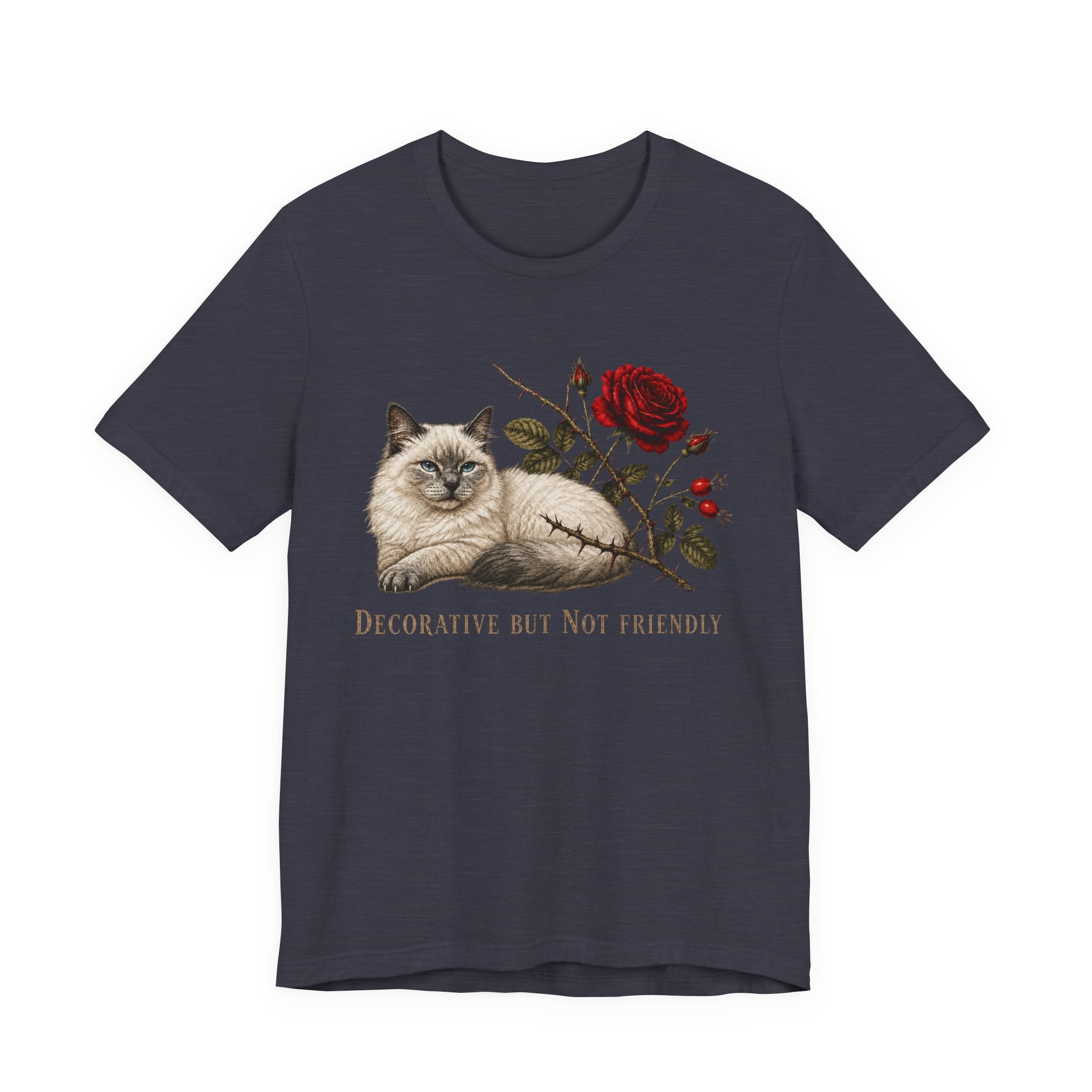 Decorative T-shirt