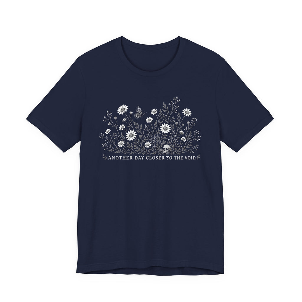 Closer to the Void T-shirt