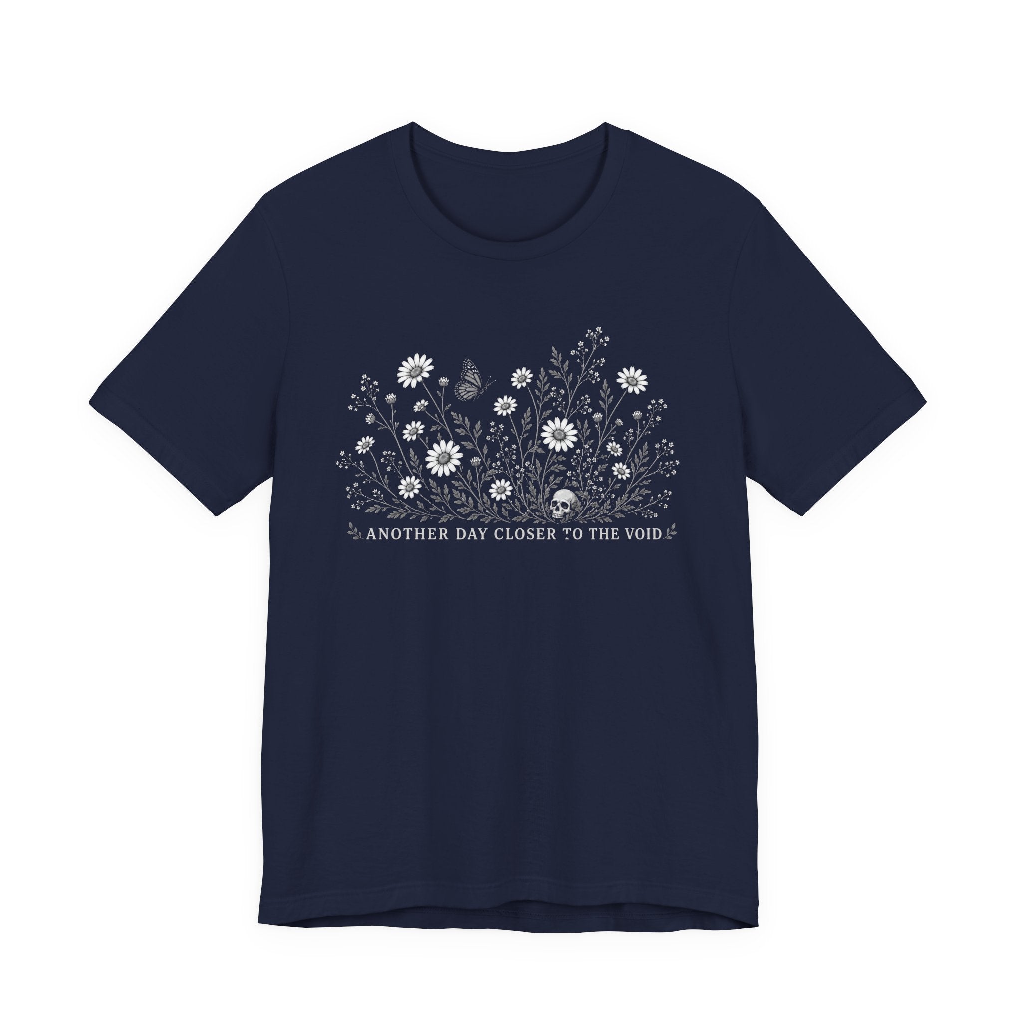 Closer to the Void T-shirt