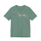 Wisteria T-shirt