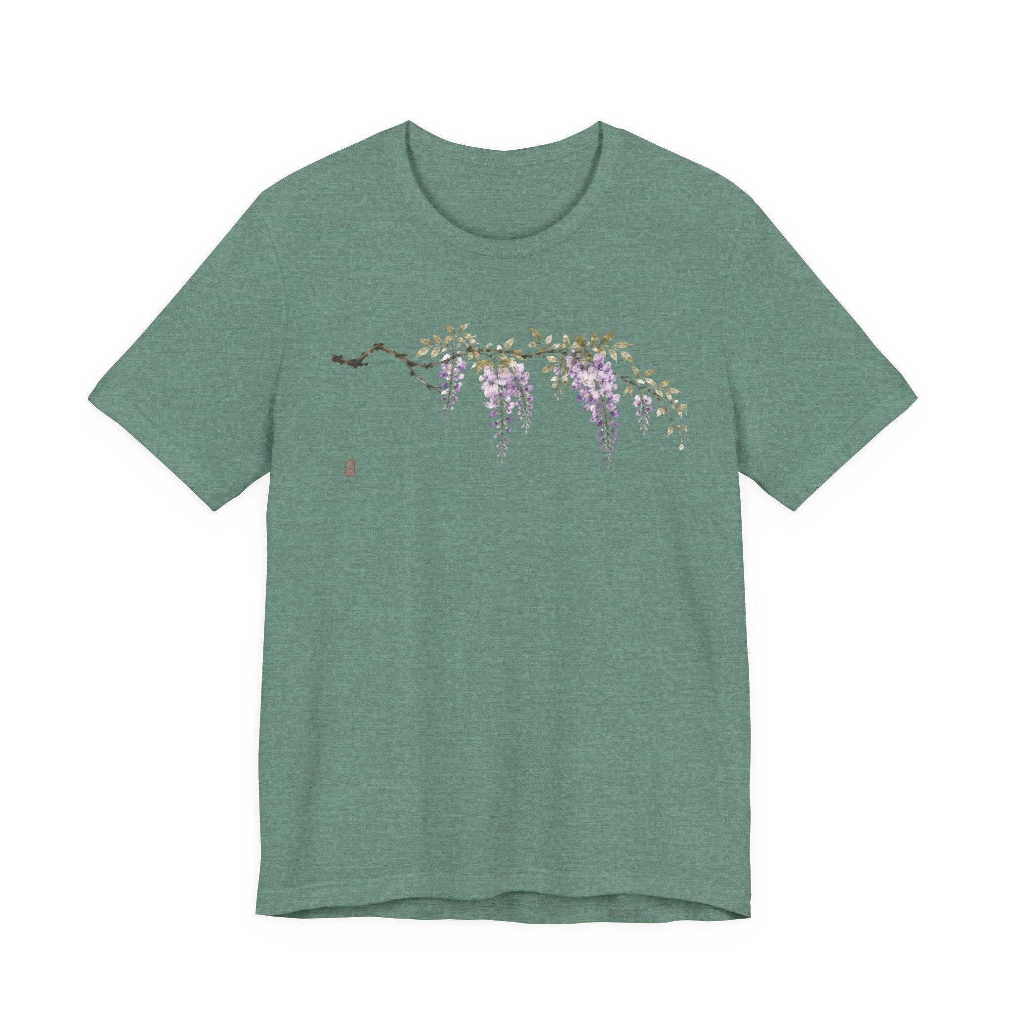Wisteria T-shirt