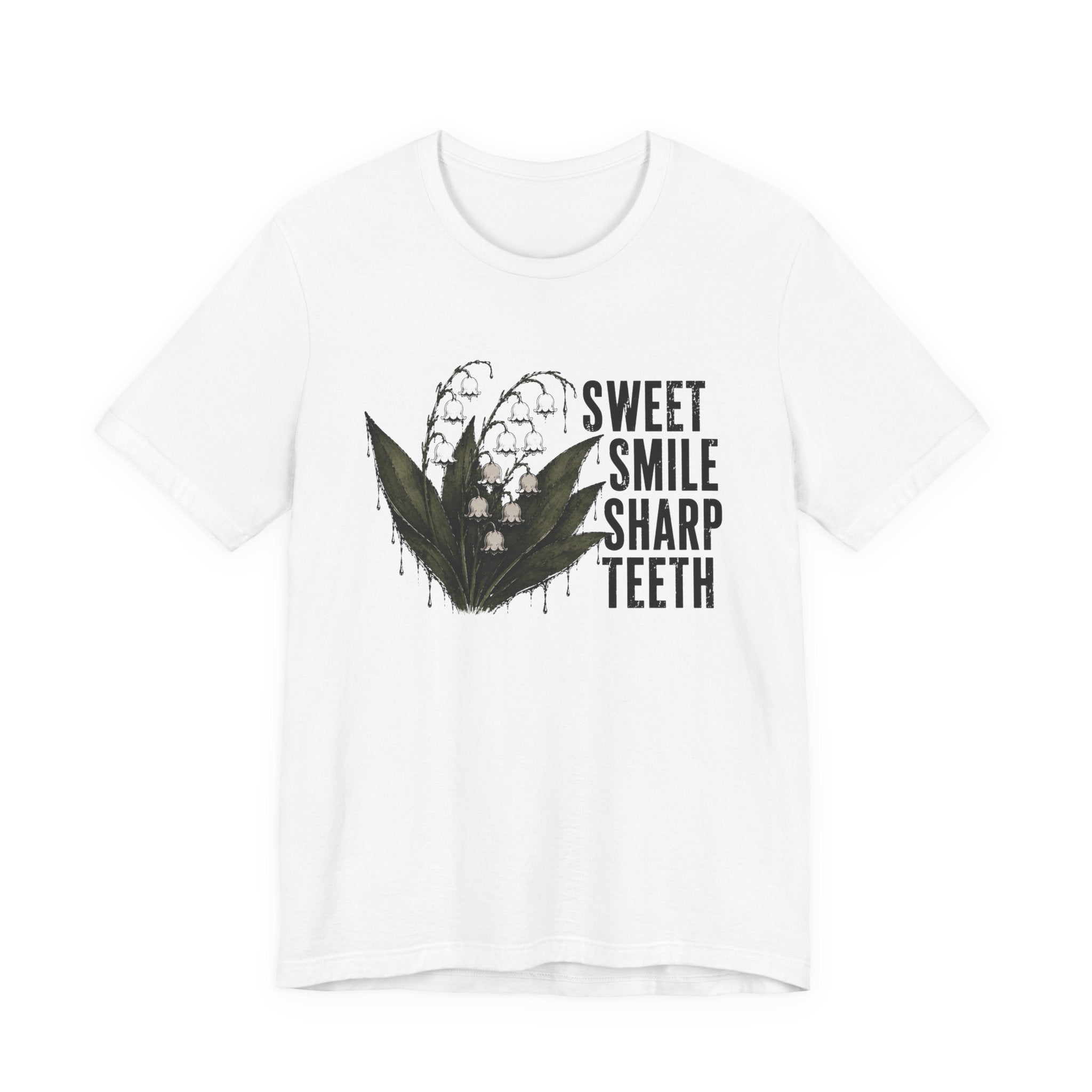 Sweet Smile T-shirt