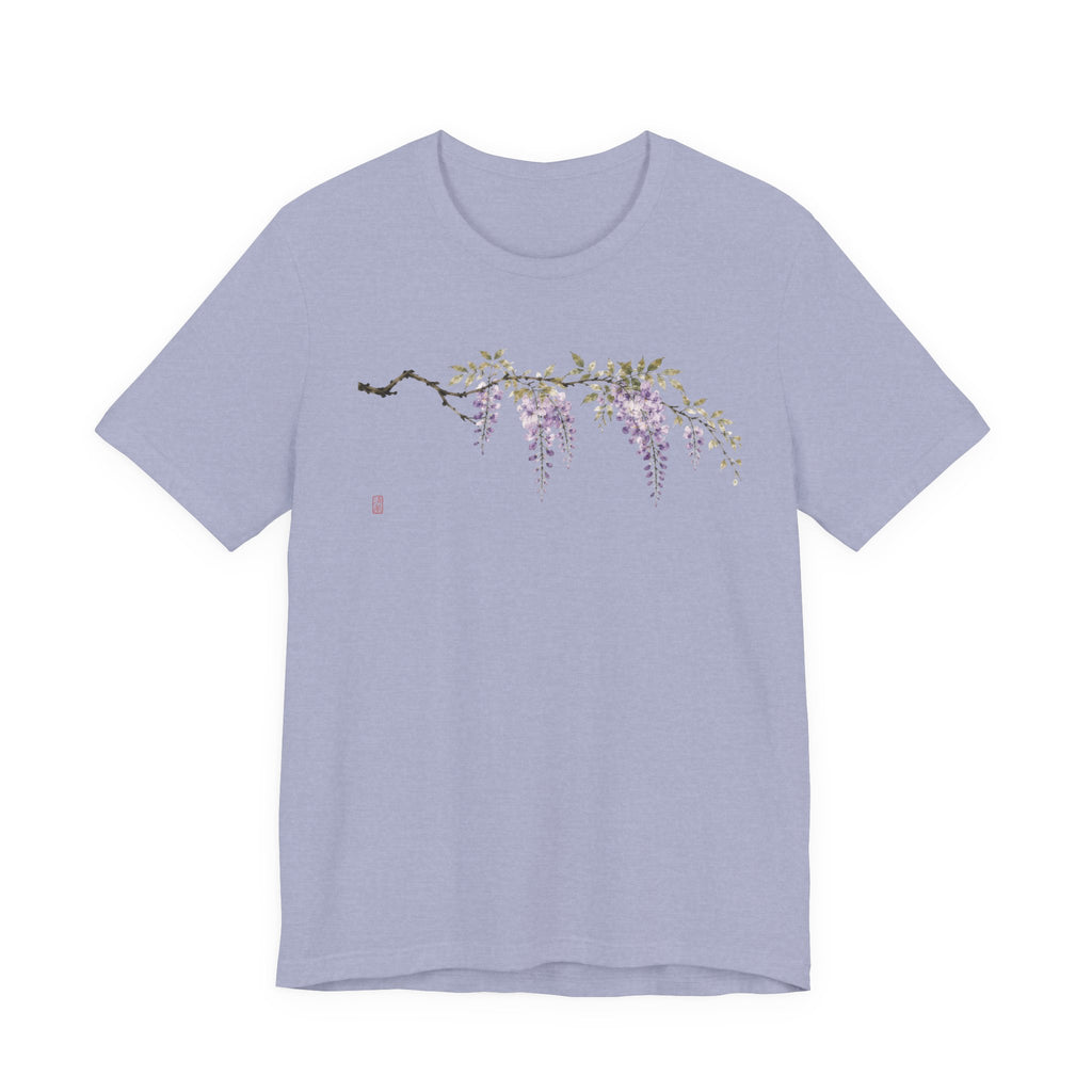 Wisteria T-shirt