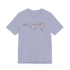 Wisteria T-shirt