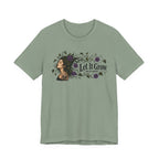Let it grow T-shirt