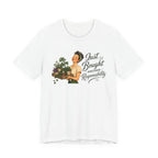 Responsibility Lady T-shirt