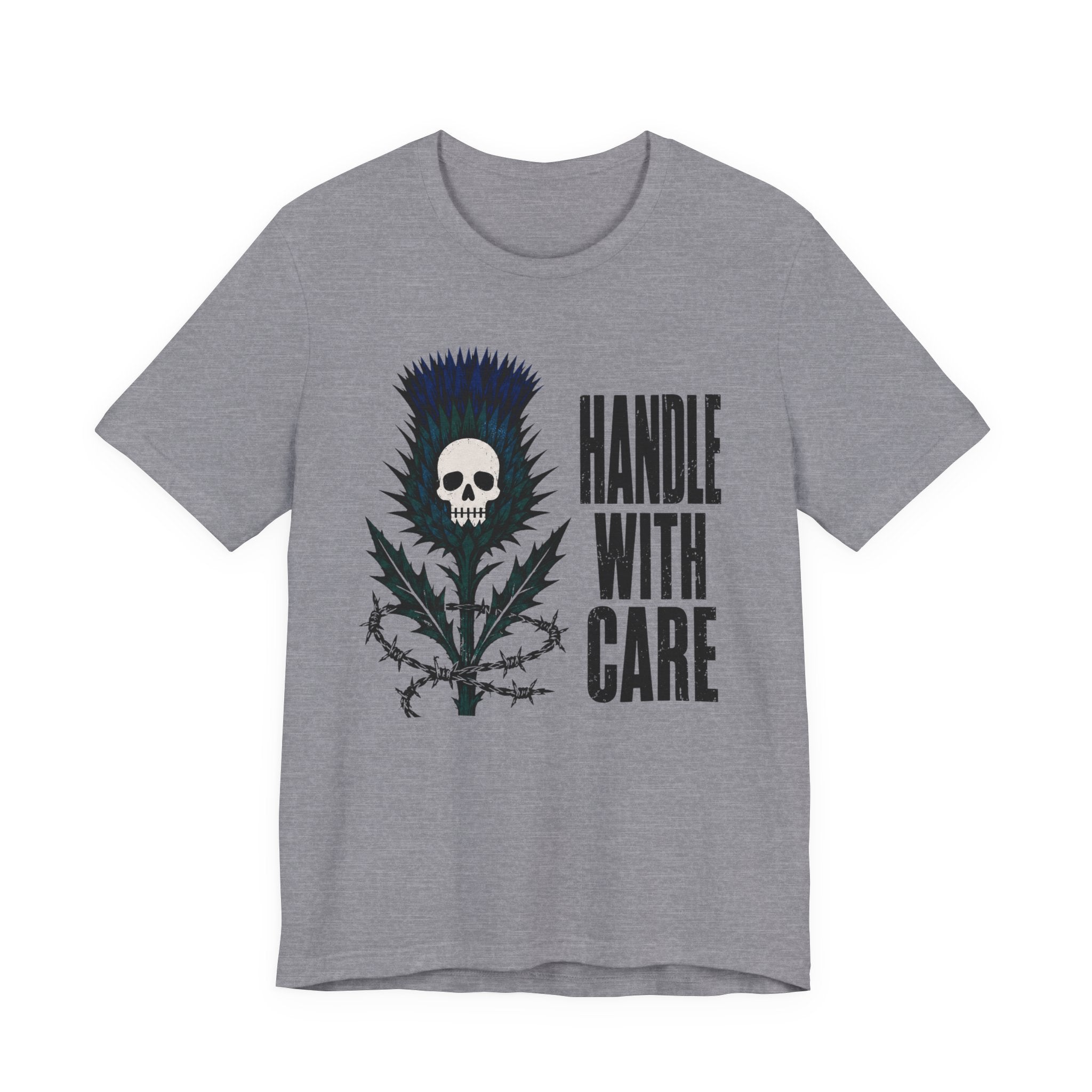 Handle with Care T-shirt