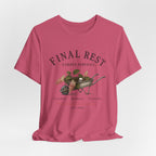 Final Rest T-shirt