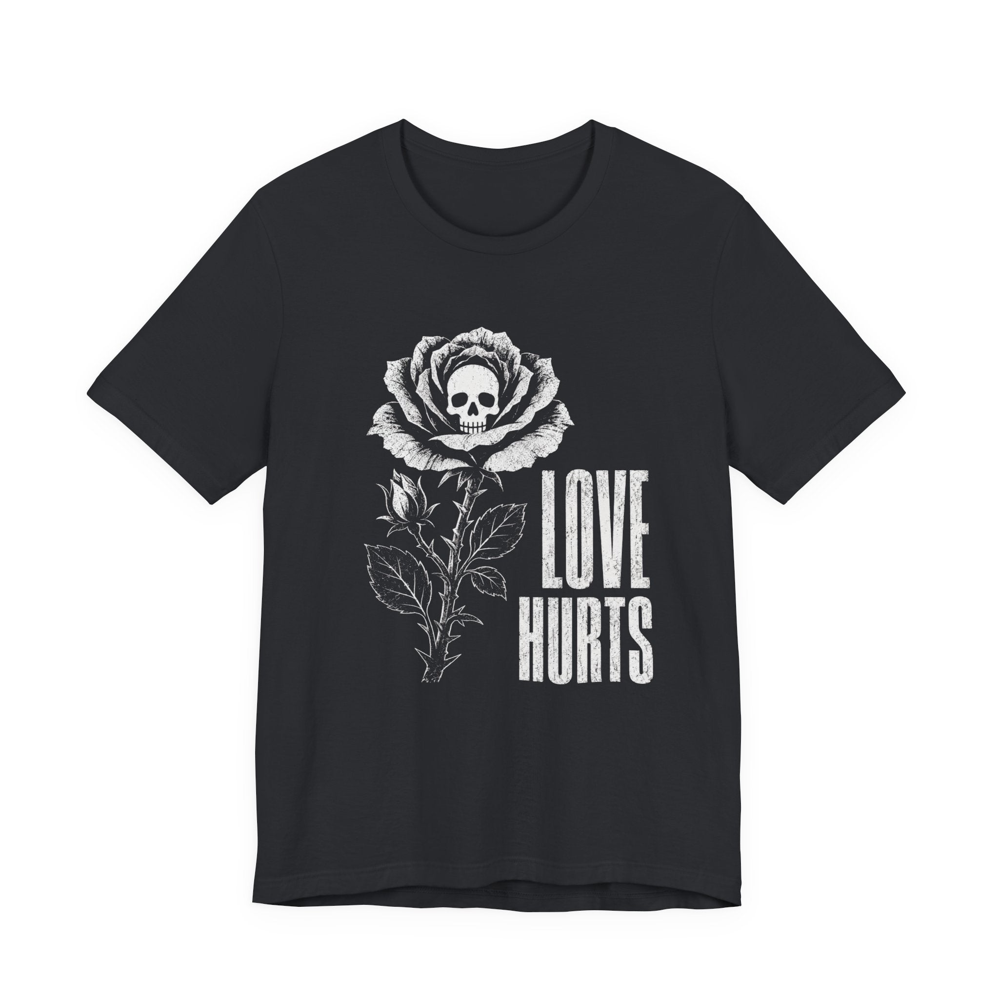 Love Hurts T-shirt