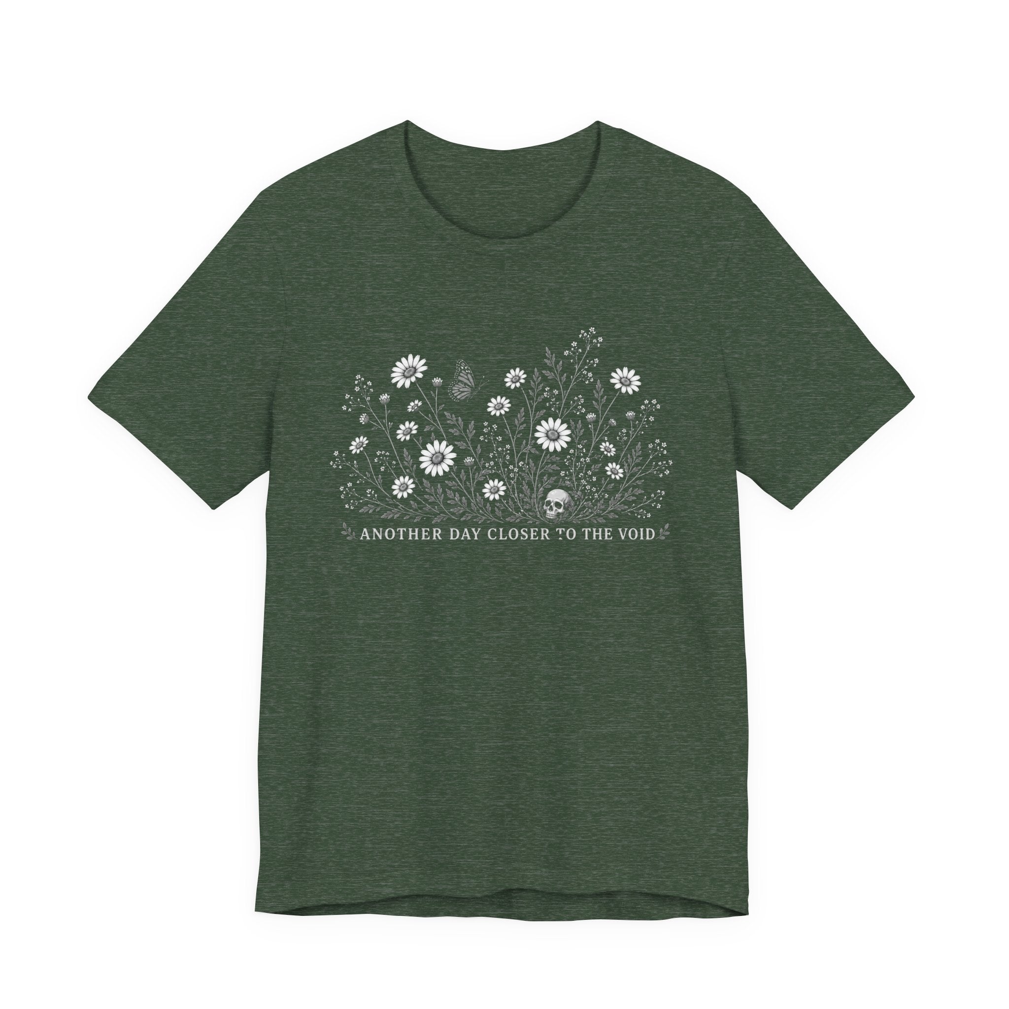 Closer to the Void T-shirt