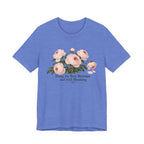 Blooming Peony T-shirt