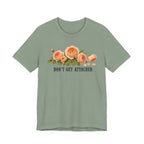 Attached Roses T-shirt