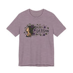Let it grow T-shirt