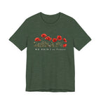 No Rain T-shirt
