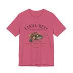Final Rest T-shirt
