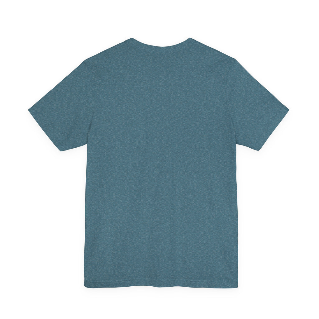 Try Me Blueberry T-shirt