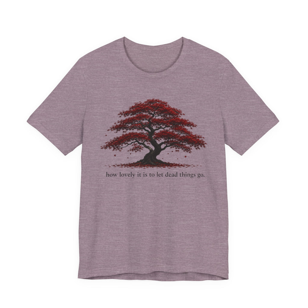 How Lovely T-shirt