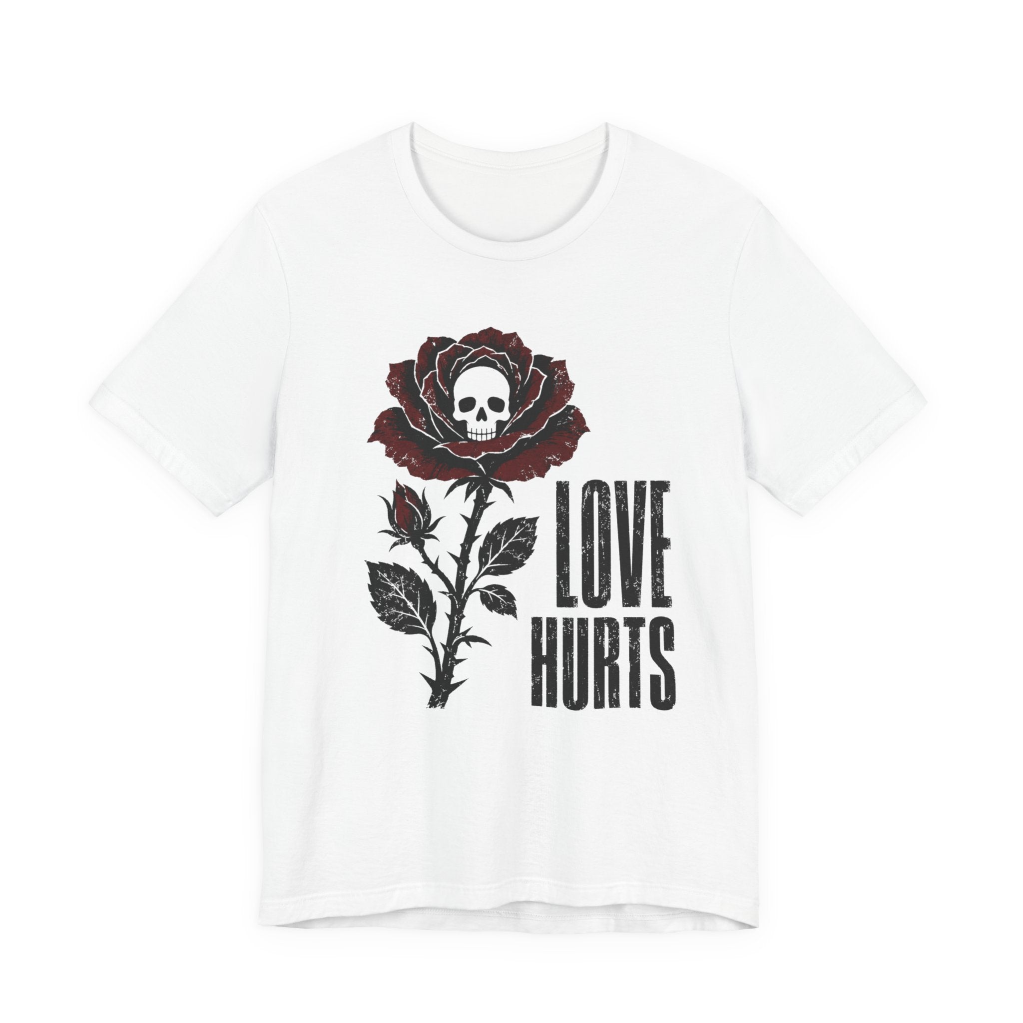 Love Hurts T-shirt