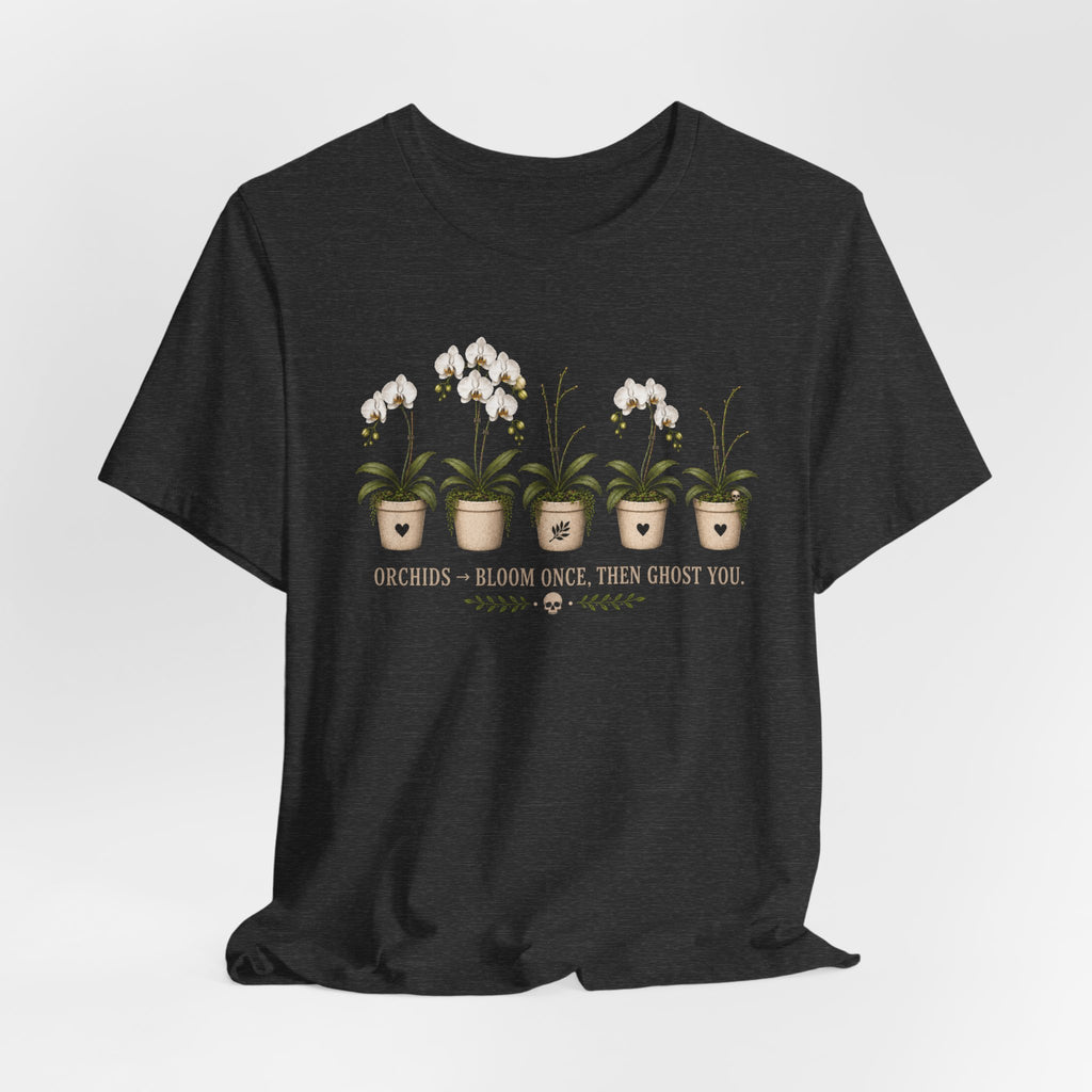 Orchid Ghost T-shirt