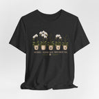 Orchid Ghost T-shirt