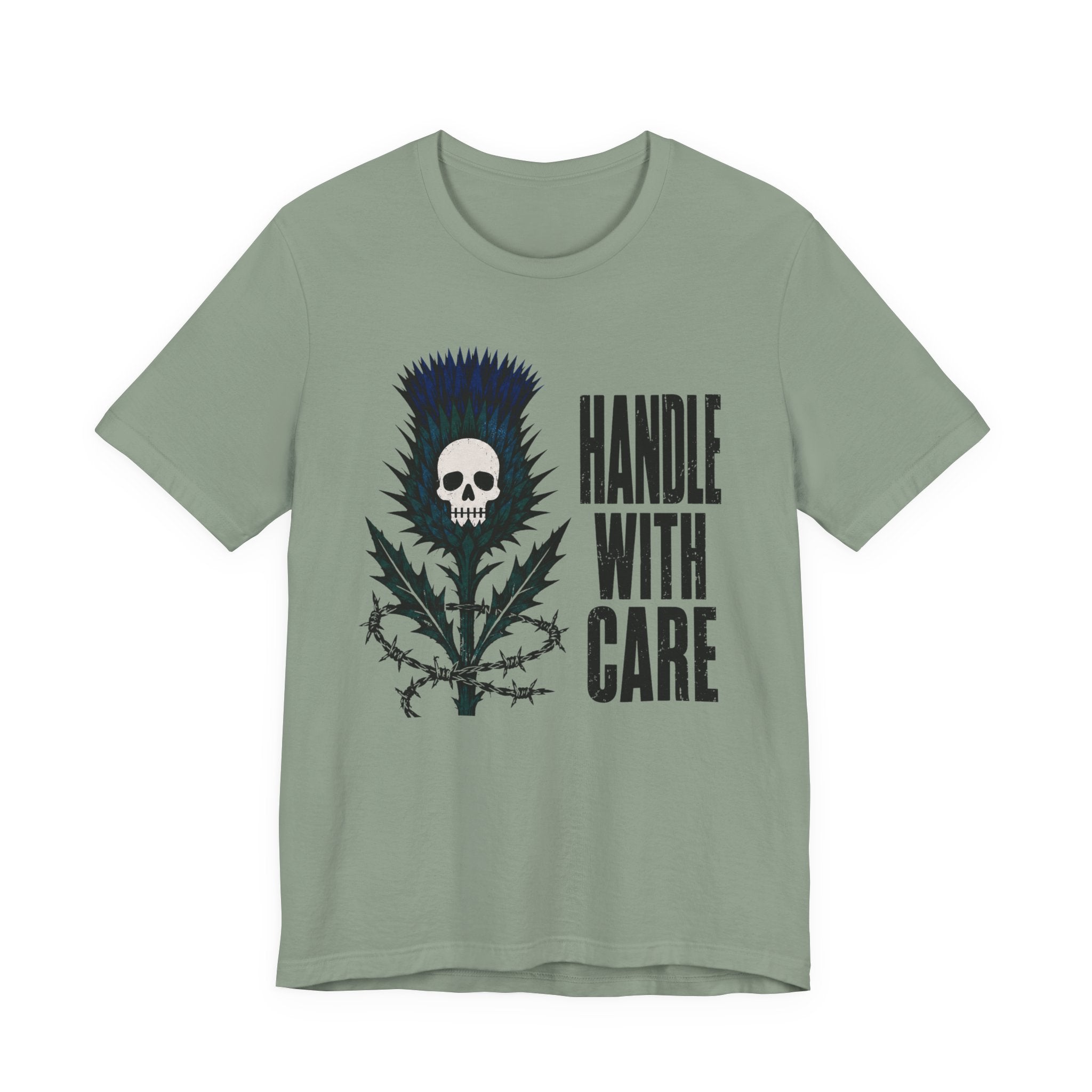 Handle with Care T-shirt