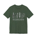 Deadheading Specialist T-shirt